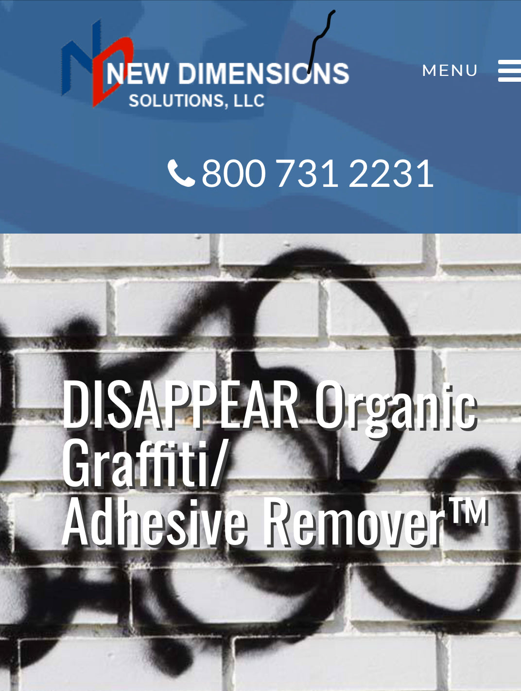 Graffiti Removers, Graffiti Shield