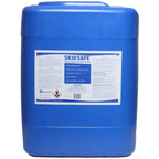 SKID SAFE Water Based Non-Slip Floor Sealer & Finish - Anti-Slip Coating and Hardwood Floor Sealer for Tile, Wood, Vinyl and Concrete