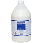SKID SAFE Water Based Non-Slip Floor Sealer & Finish - Anti-Slip Coating and Hardwood Floor Sealer for Tile, Wood, Vinyl and Concrete