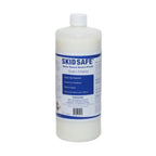 SKID SAFE Water Based Non-Slip Floor Sealer & Finish - Anti-Slip Coating and Hardwood Floor Sealer for Tile, Wood, Vinyl and Concrete