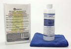 SKID SAFE™ Anti-Slip Sealer Kit for Bathtubs & Acrylic Showers - 8oz (2 Applications)