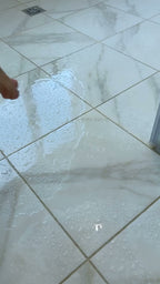 SKID SAFE Anti-Slip Shower Tile Kit - Non-Slip Sealer Coating for Porcelain and Ceramic Tiles, Covers up to 35 Sq Ft