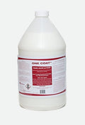 New Dimensions Solutions ONE COAT™ Water Based Primer/Sealer/Finish (multi-surface primer/sealer, or use before ND Graffiti Shield™) (Regular/Gloss, Gallon (128 oz))