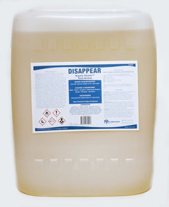 Disappear Organic Cleaner | NEW DIMENSIONS SOLUTIONS, LLC