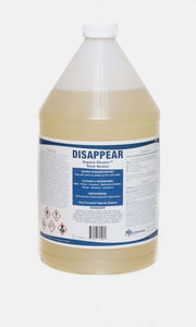 Disappear Organic Cleaner | NEW DIMENSIONS SOLUTIONS, LLC