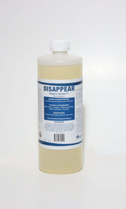 Disappear Organic Natural Cleaner | NEW DIMENSIONS SOLUTIONS, LLC