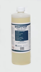 Disappear Ultra Graffiti Remover | NEW DIMENSIONS SOLUTIONS, LLC