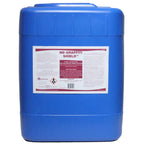 ND Graffiti Shield Protective Topcoat | NEW DIMENSIONS SOLUTIONS, LLC