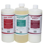 ND Graffiti Organic Porous Shield | NEW DIMENSIONS SOLUTIONS, LLC