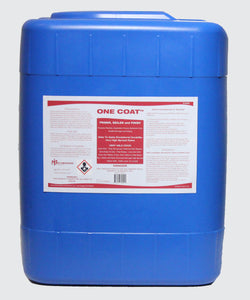ONE COAT™ Water Based Primer/Sealer/Finish (multi-surface primer/sealer, or use before ND Graffiti Shield™) - NEW DIMENSIONS SOLUTIONS, LLC