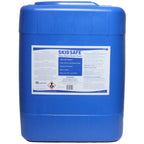 SKID SAFE™ Water Based Sealer & Finish (No Slip floor sealer/coating) Clear, water-based no-slip floor finish for almost all floor surfaces. - NEW DIMENSIONS SOLUTIONS, LLC