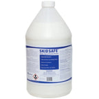 SKID SAFE™ Water Based Sealer & Finish (No Slip floor sealer/coating) Clear, water-based no-slip floor finish for almost all floor surfaces. - NEW DIMENSIONS SOLUTIONS, LLC