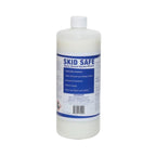 SKID SAFE™ Water Based Sealer & Finish (No Slip floor sealer/coating) Clear, water-based no-slip floor finish for almost all floor surfaces. - NEW DIMENSIONS SOLUTIONS, LLC