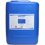 SKID SAFE™ Water Based Sealer & Finish (No Slip floor sealer/coating) Clear, water-based no-slip floor finish for almost all floor surfaces. - NEW DIMENSIONS SOLUTIONS, LLC