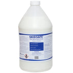SKID SAFE™ Water Based Sealer & Finish (No Slip floor sealer/coating) Clear, water-based no-slip floor finish for almost all floor surfaces. - NEW DIMENSIONS SOLUTIONS, LLC