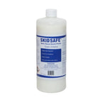 SKID SAFE™ Water Based Sealer & Finish (No Slip floor sealer/coating) Clear, water-based no-slip floor finish for almost all floor surfaces. - NEW DIMENSIONS SOLUTIONS, LLC
