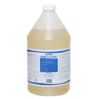 SUPER BOND & CLEAN™ Tile (ceramic, limestone, porcelain, brick) cleaner and pre-treatment for SKID SAFE™ to achieve maximum adhesion - NEW DIMENSIONS SOLUTIONS, LLC